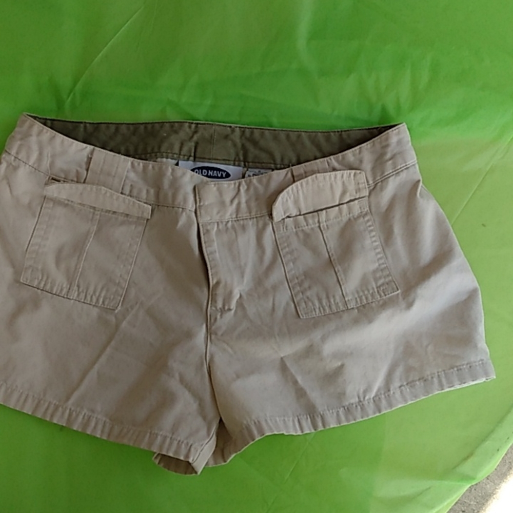 Girls size 4 shorts